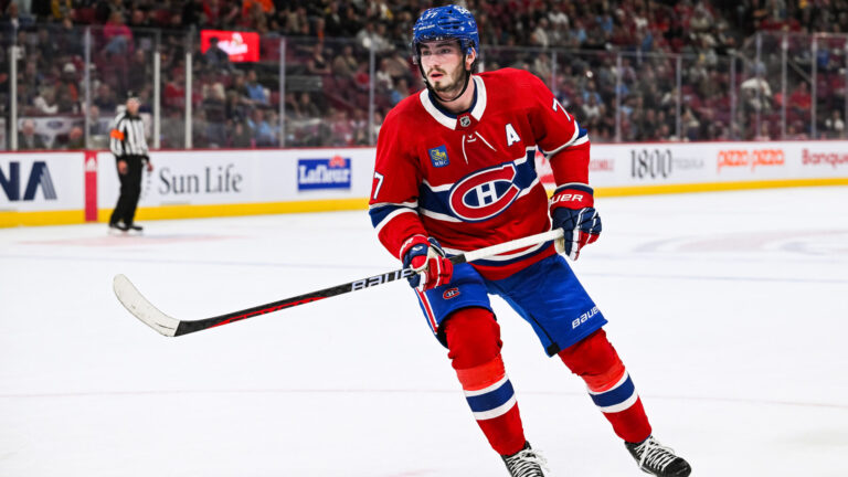 Can Kirby Dach Bounce Back From Injury?