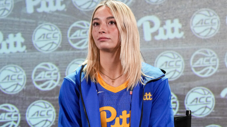 91. Marley Washenitz