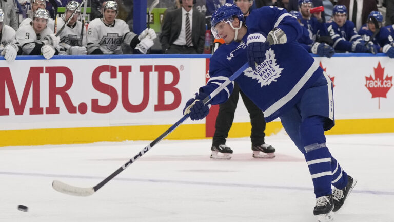5. John Klingberg