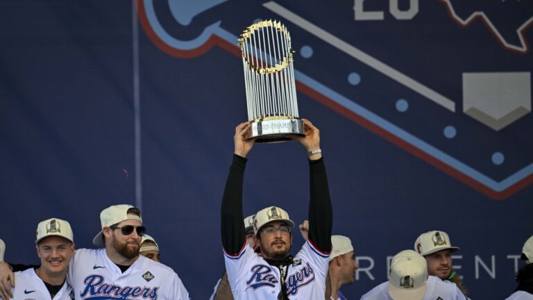 MLB: One Reason Each Team Can Win the World Series