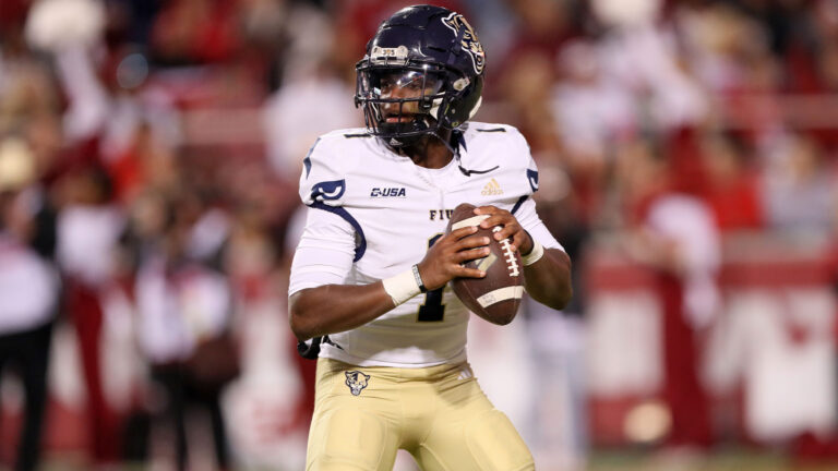 50. FIU Panthers