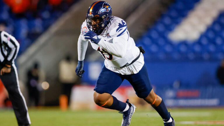 23. UTSA Roadrunners