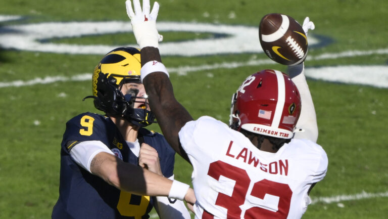 66. Deontae Lawson, LB (Alabama)