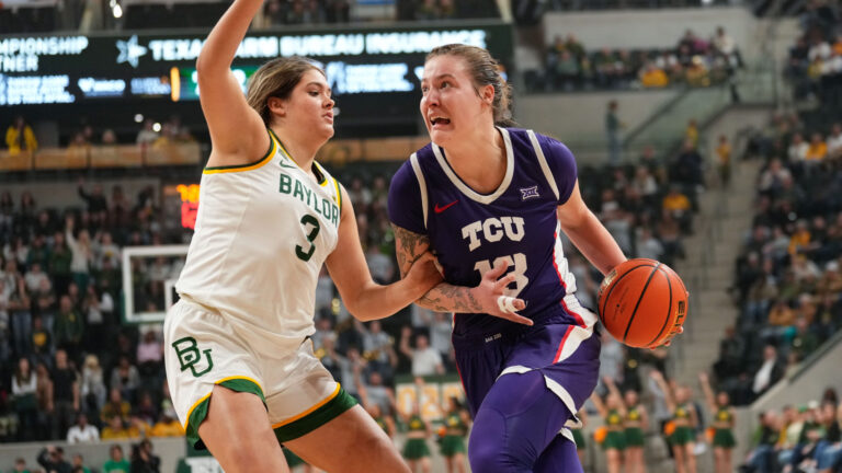 12. Sedona Prince (College Basketball)