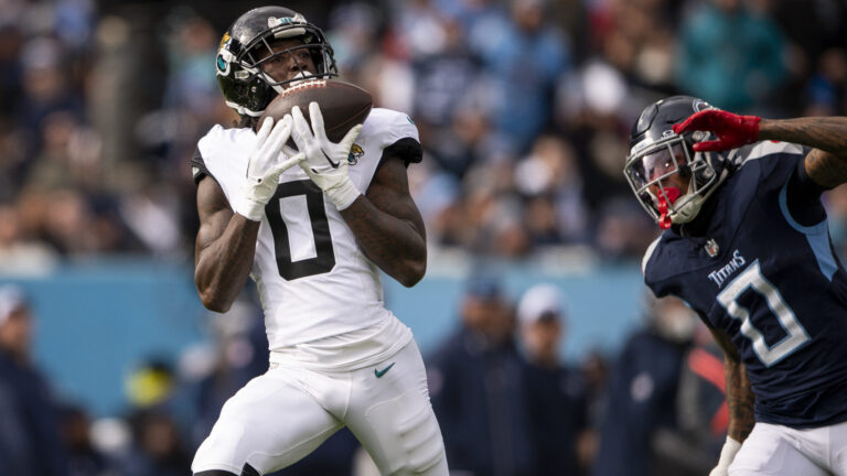 10. Calvin Ridley - WR