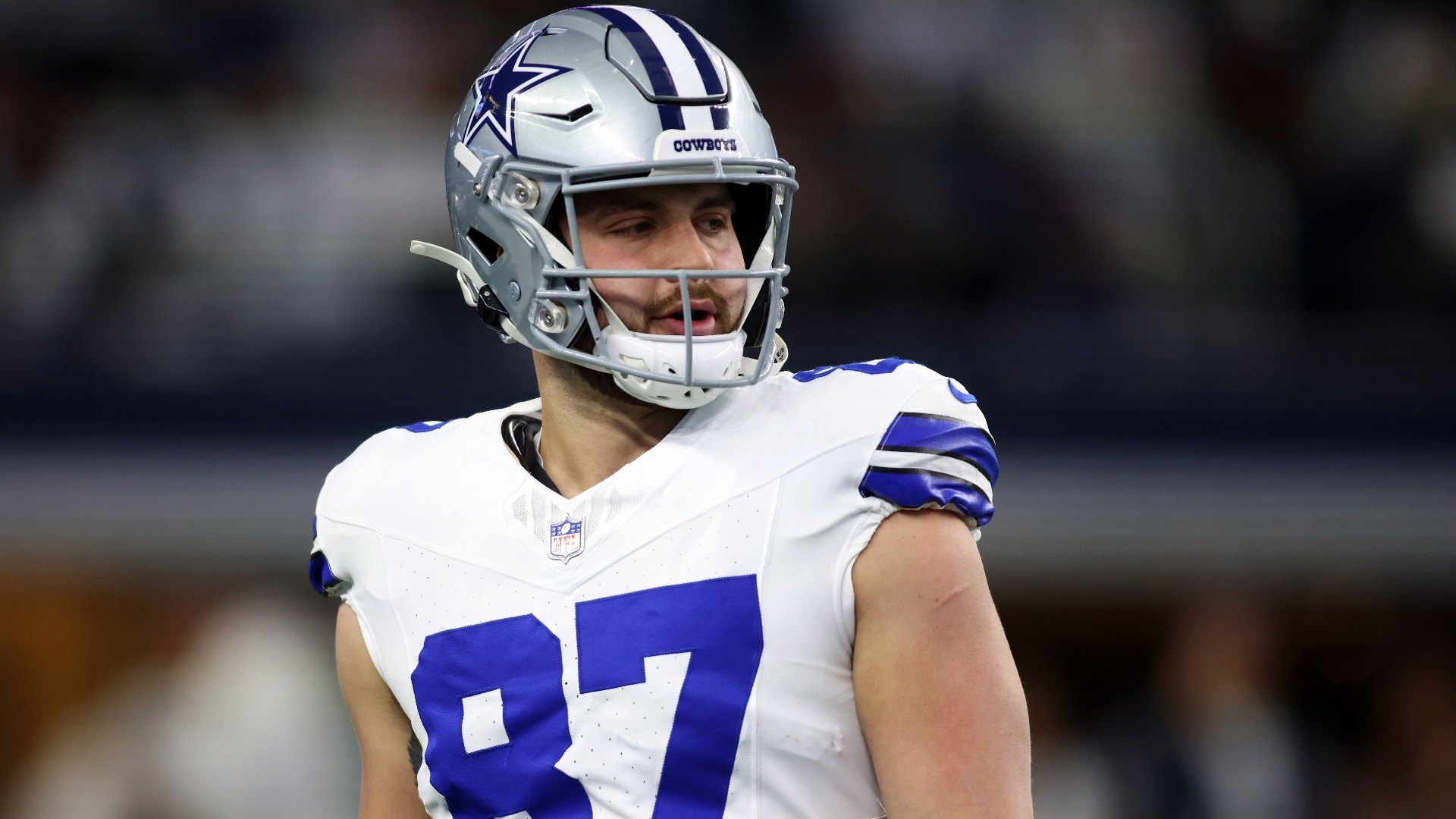 9. Jake Ferguson - Dallas Cowboys (ADP: 95.4) 