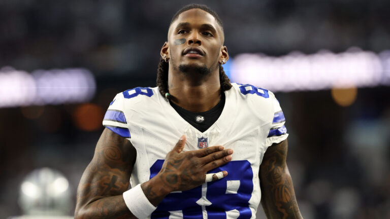 9. Dallas Cowboys