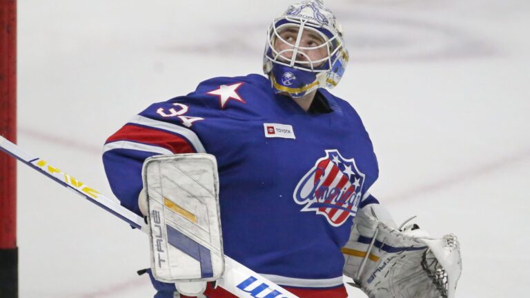 66. Dustin Tokarski