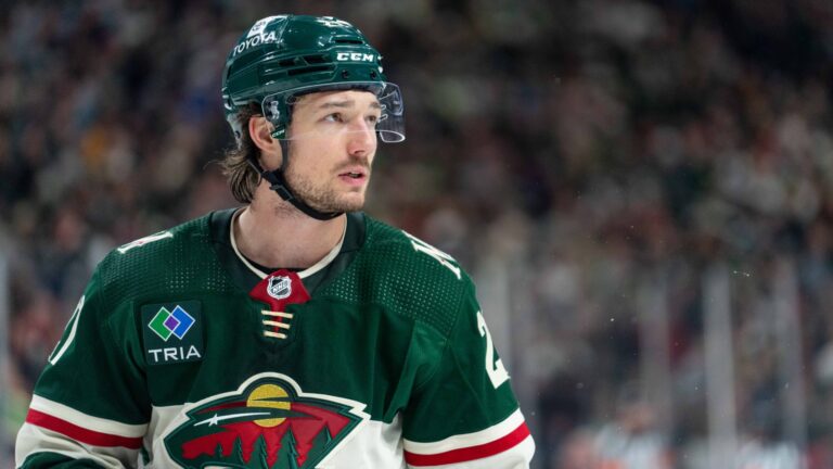 63. Brandon Duhaime