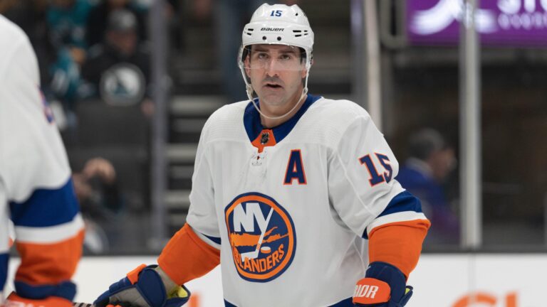6. Cal Clutterbuck