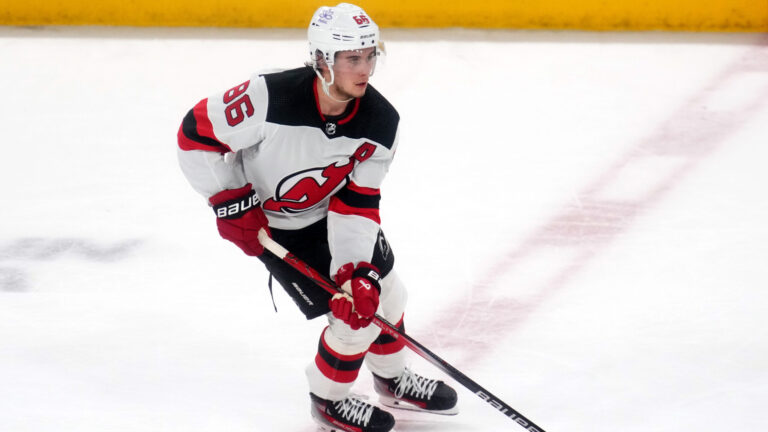 10. New Jersey Devils