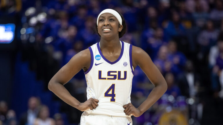14. Flau'jae Johnson