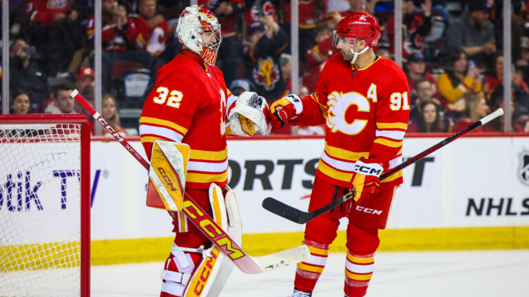 29. Calgary Flames