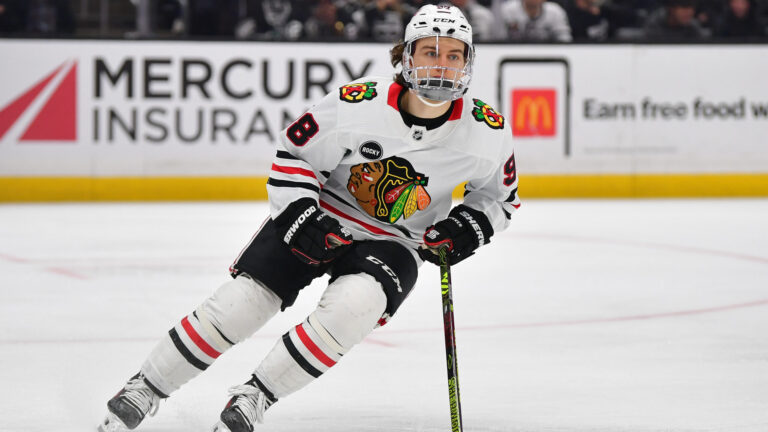 28. Chicago Blackhawks