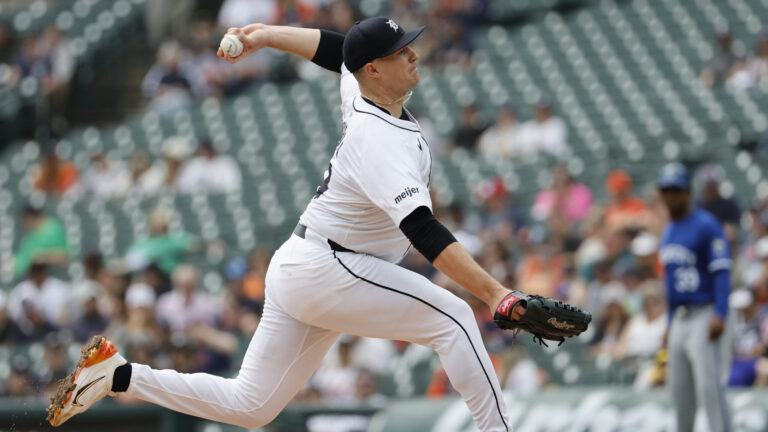 Why Skubal Deserves the Cy Young