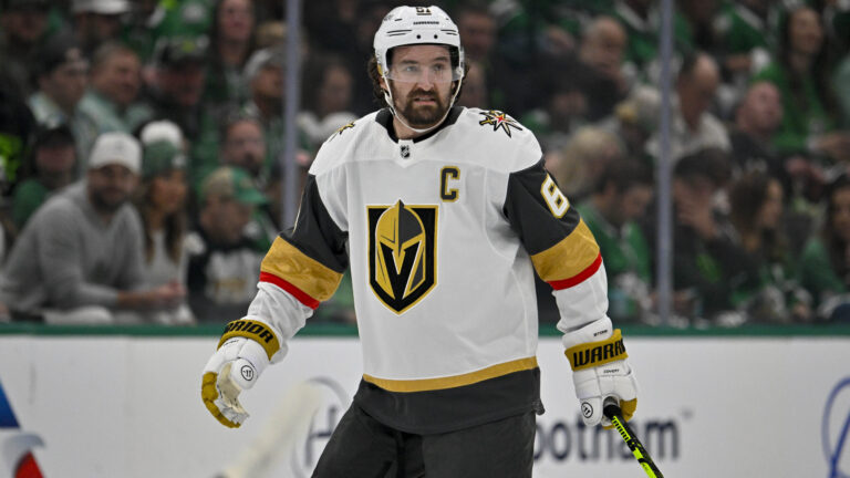 6. Vegas Golden Knights