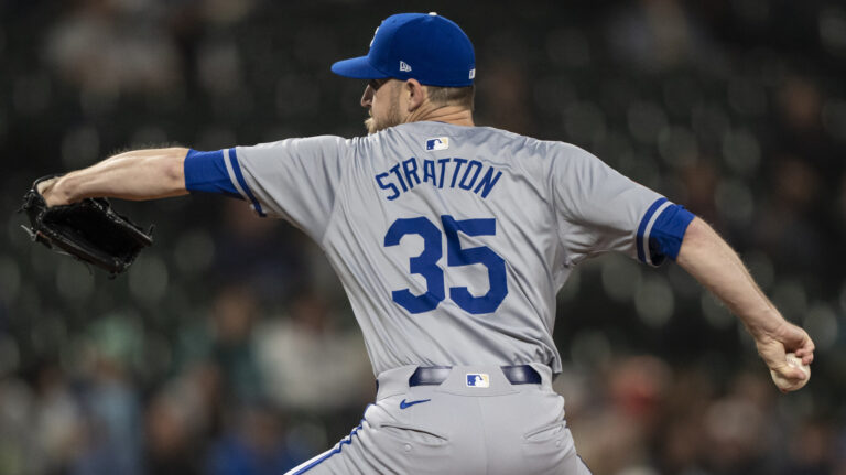 Late-Inning Collapse: McArthur and Stratton Struggle