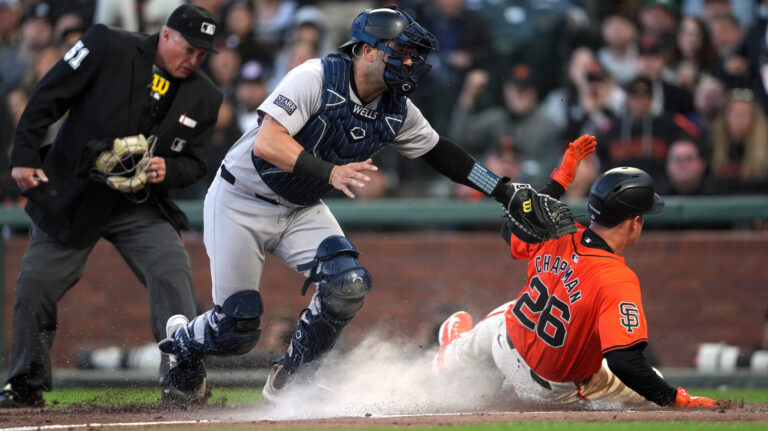 Austin Wells: The Dark Horse Rookie of the Year Candidate