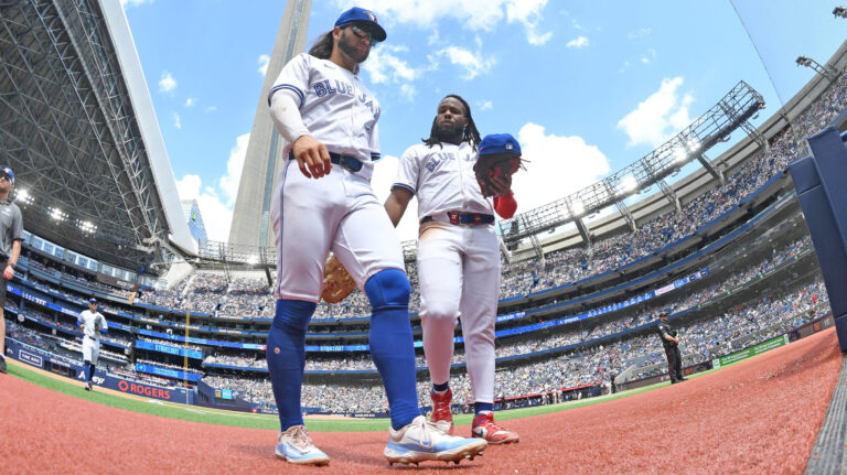 Blue Jays in Transition: Turning Toward 2025