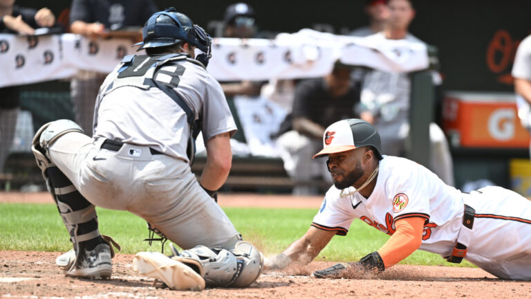 AL East Tiebreakers