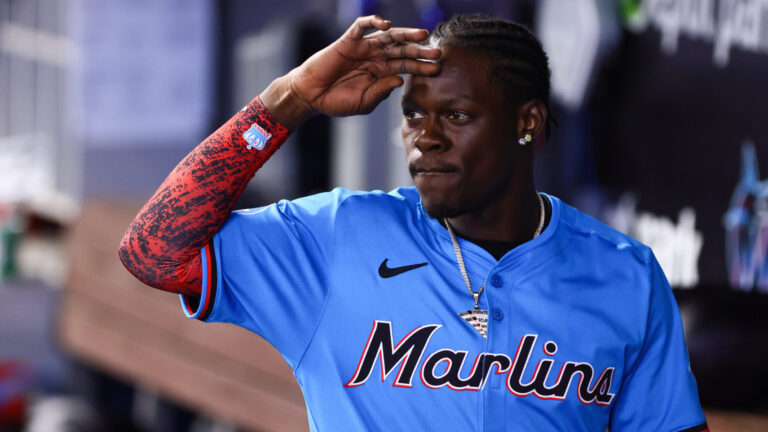 The Miami Marlins’ Roller Coaster Year