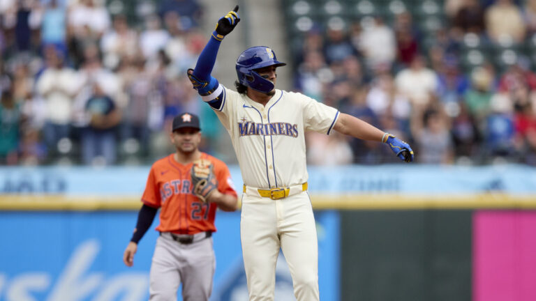 AL West Tiebreakers