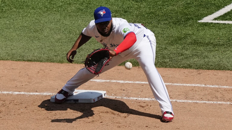 Position Matters: First Basemen Contracts