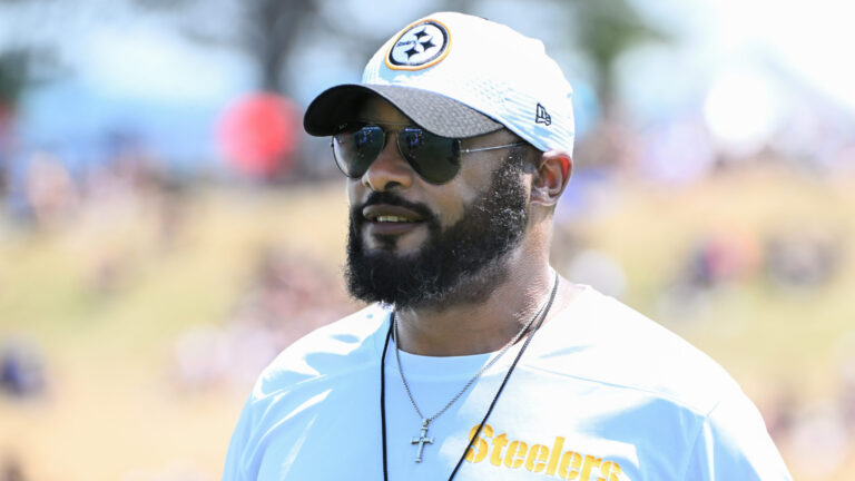 19. Pittsburgh Steelers