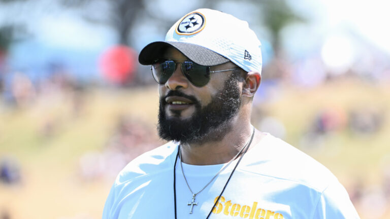 5. Pittsburgh Steelers