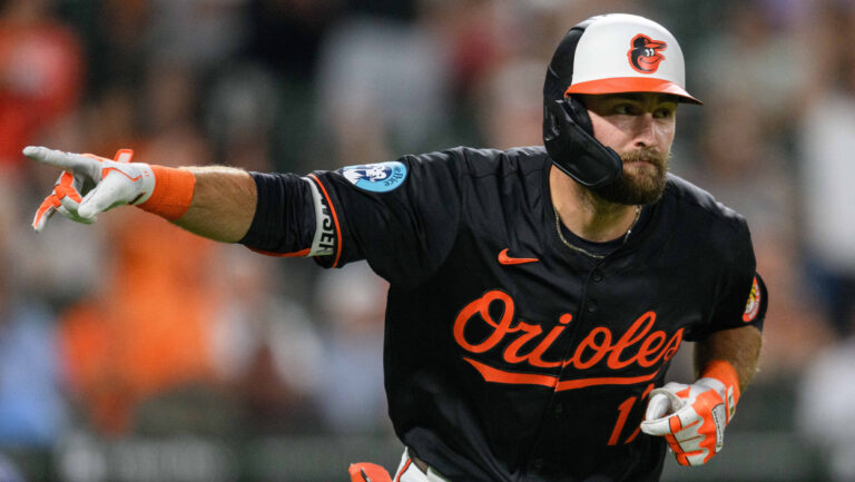 The Ever-Changing AL Rookie of the Year Race