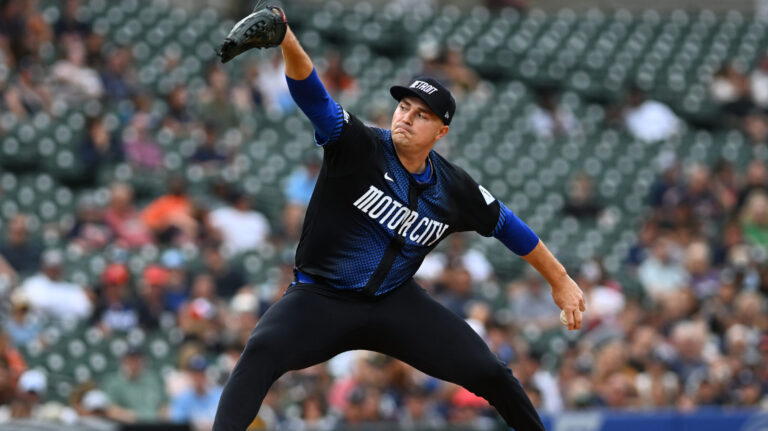 Skubal’s Dominant Arsenal