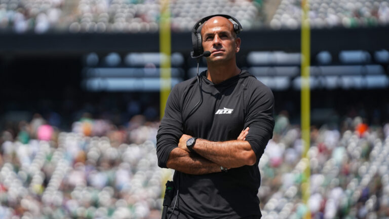 6. New York Jets