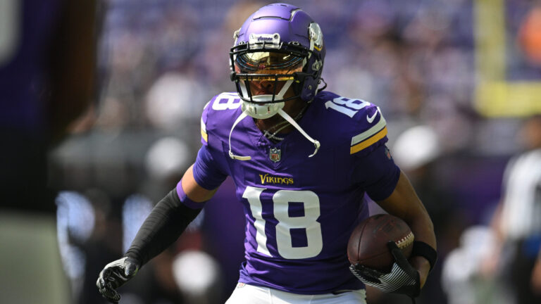 9. Minnesota Vikings