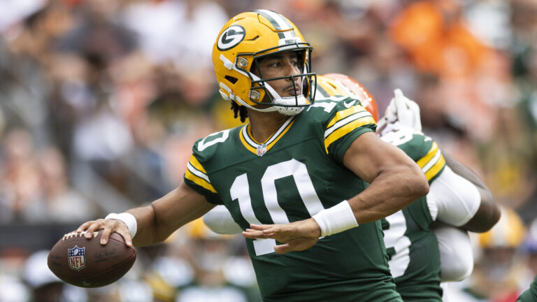 5. Green Bay Packers (Wild Card 1)