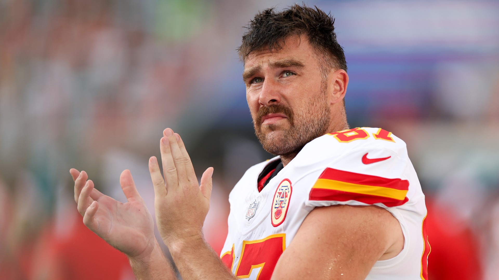 Tight End Is a Crap Shoot in 2024