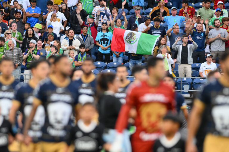 30. Mexico - 3 Gold Medals (tied)