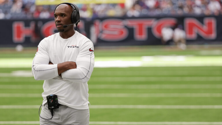 12. Houston Texans