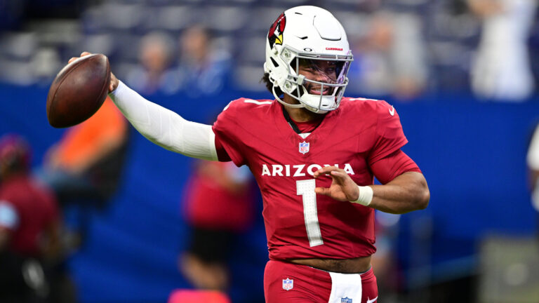 18. Arizona Cardinals