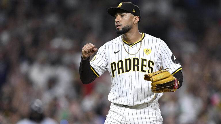 Bullpen Edge