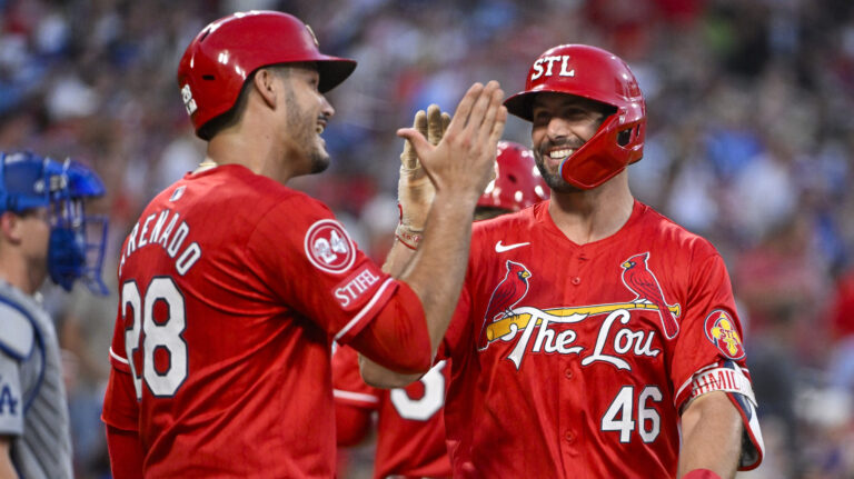 The Enigma of Paul Goldschmidt’s 2024 Season