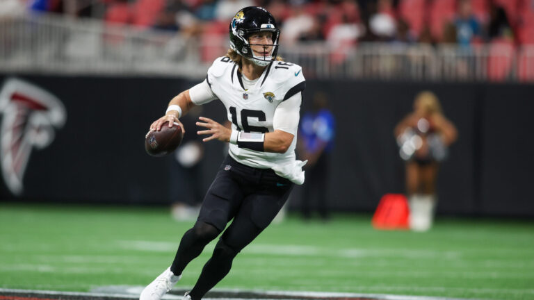 25. Jacksonville Jaguars