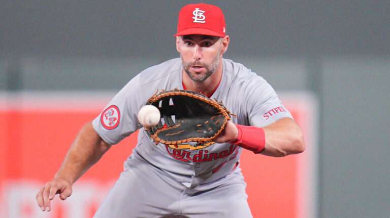 Where Could Goldschmidt Land in Free Agency?