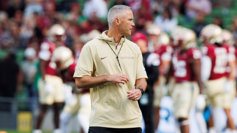 Florida State Seminoles