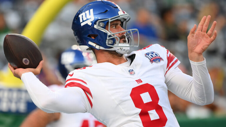 29. New York Giants
