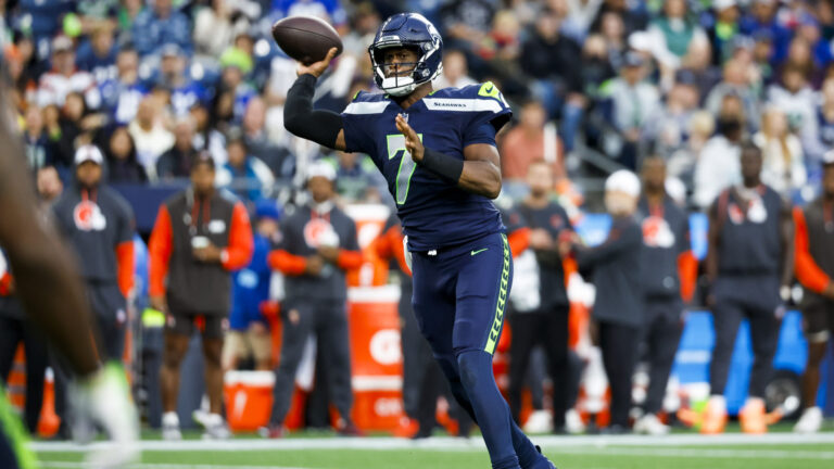 12. Seattle Seahawks