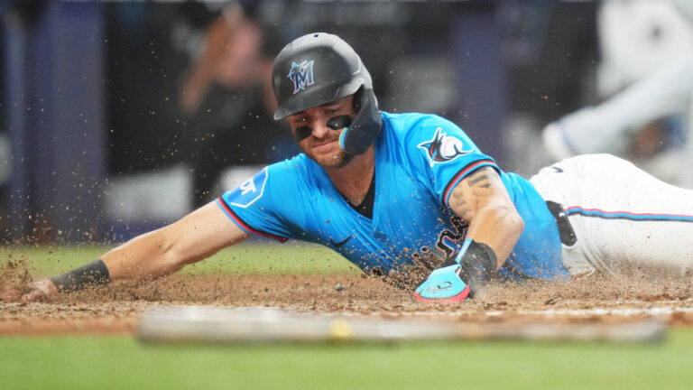 Key Trades: Connor Norby Shines