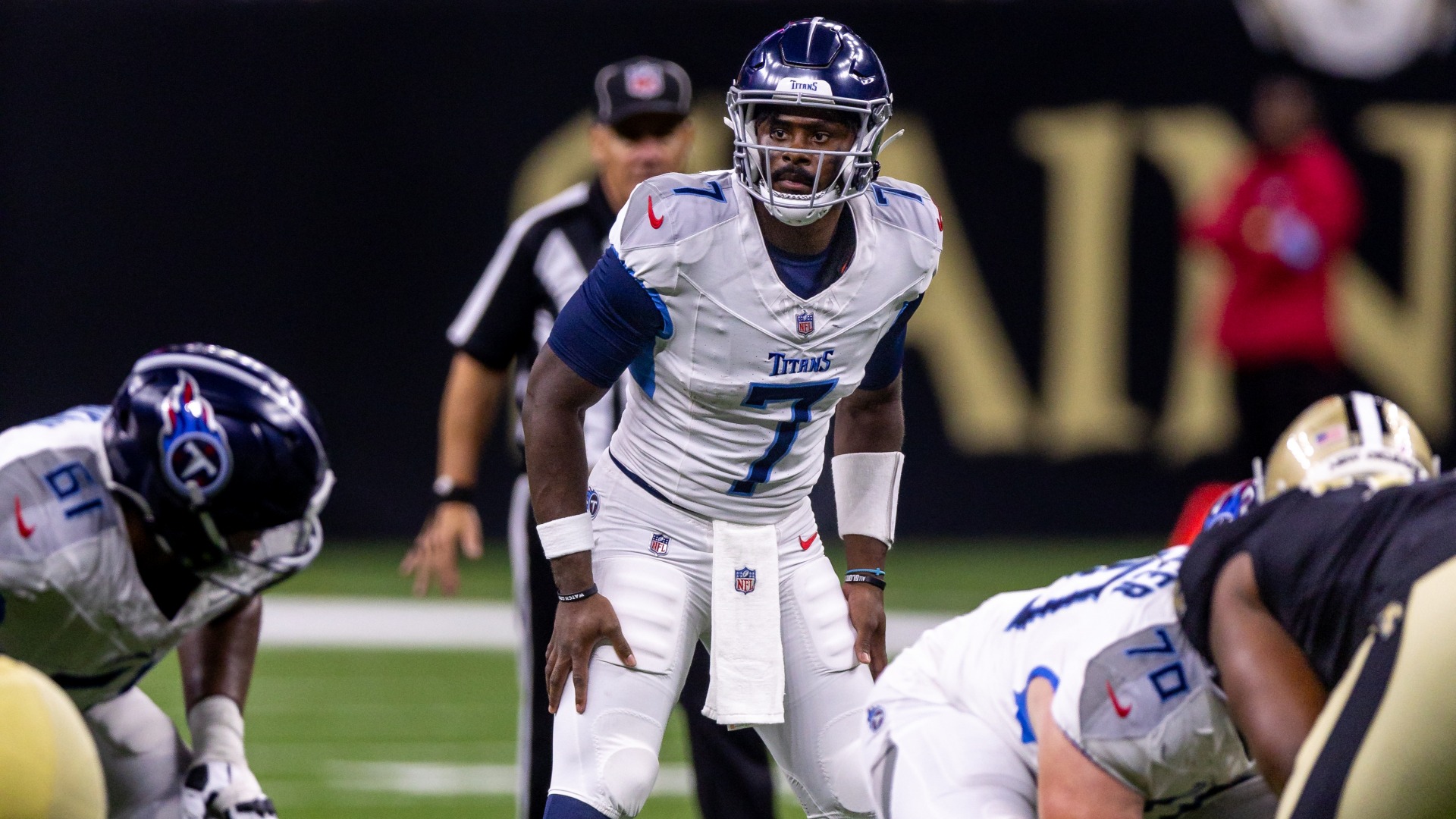 Colts @ Packers: Malik Willis Under 162.5 Passing Yards (-113)