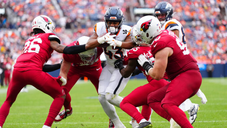 31. Arizona Cardinals