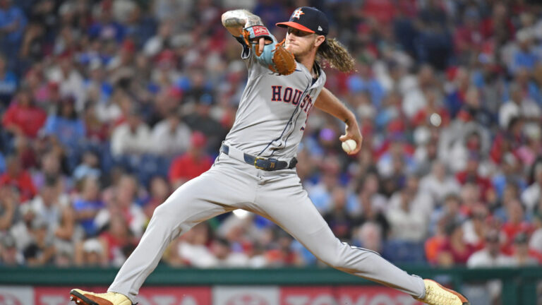 Josh Hader