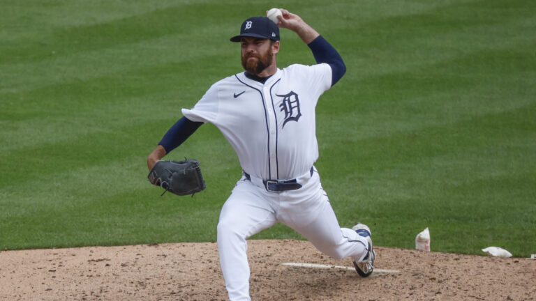 The Second Wave of Arms: Unsung Heroes of the Mound